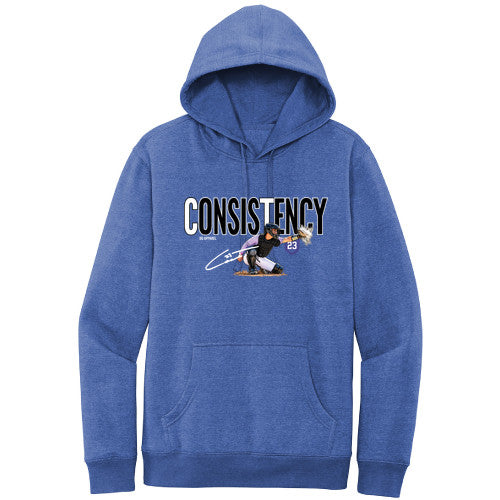 Softstyle Fleece Hoodie