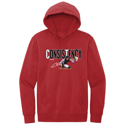 Softstyle Fleece Hoodie