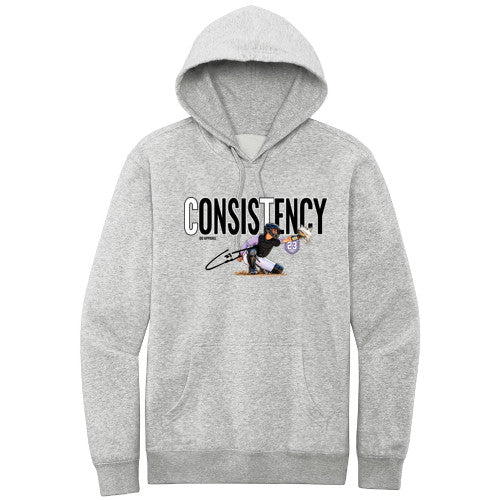 Softstyle Fleece Hoodie