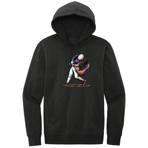 Softstyle Fleece Hoodie