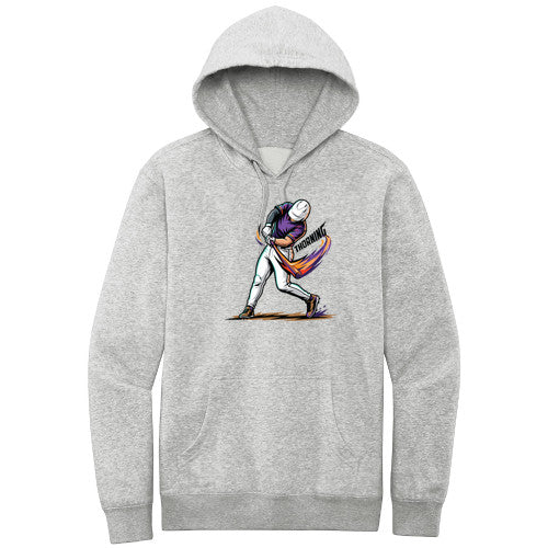 Softstyle Fleece Hoodie