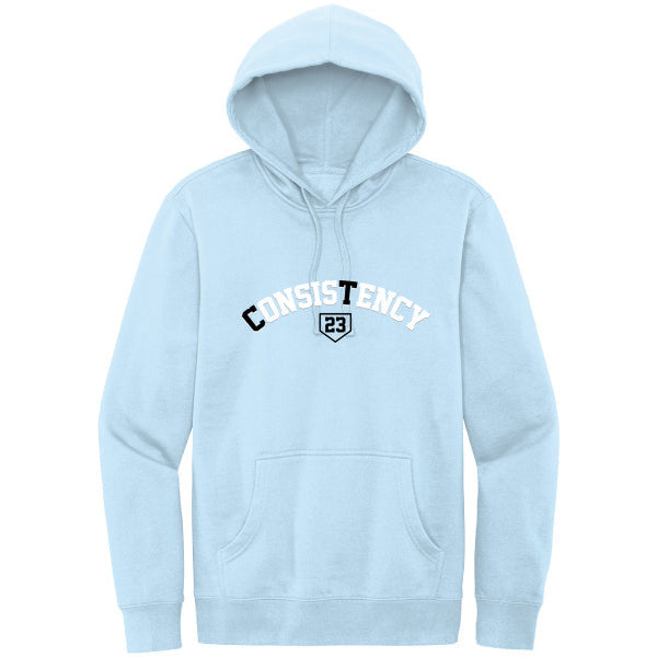 Softstyle Fleece Hoodie