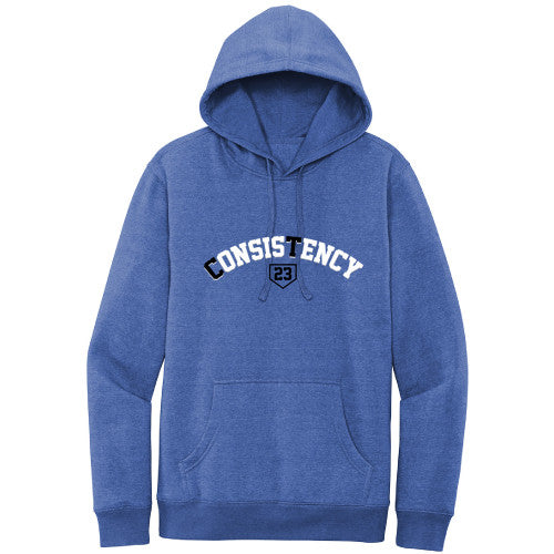 Softstyle Fleece Hoodie