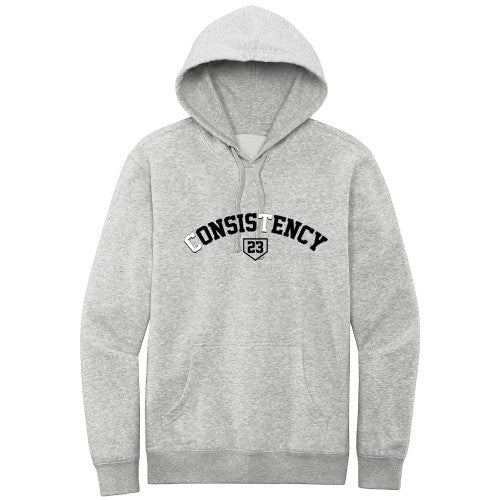 Softstyle Fleece Hoodie