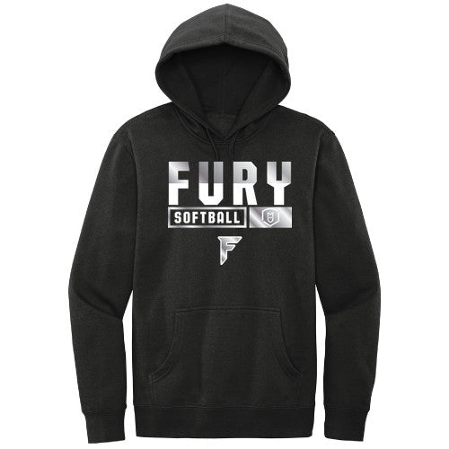 Softstyle Fleece Hoodie