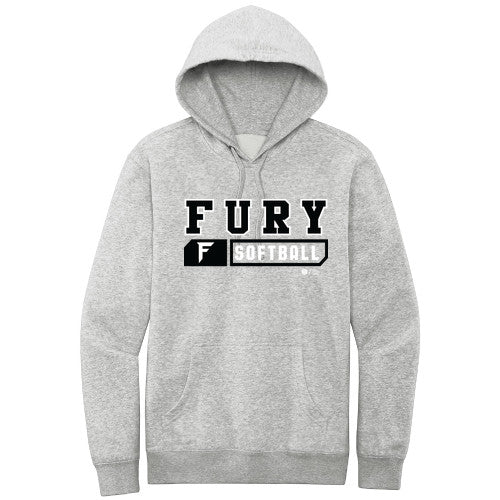 Softstyle Fleece Hoodie