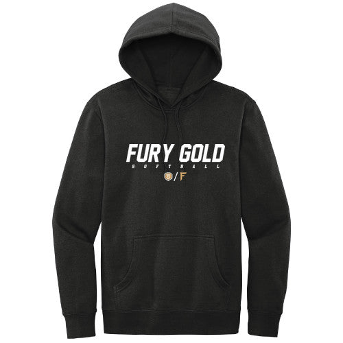 Softstyle Fleece Hoodie