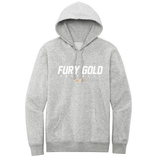 Softstyle Fleece Hoodie