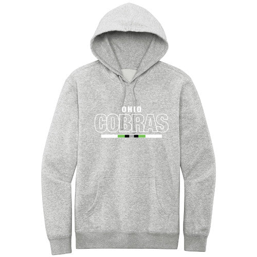 Softstyle Fleece Hoodie