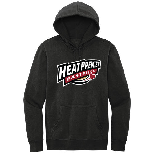 Softstyle Fleece Hoodie