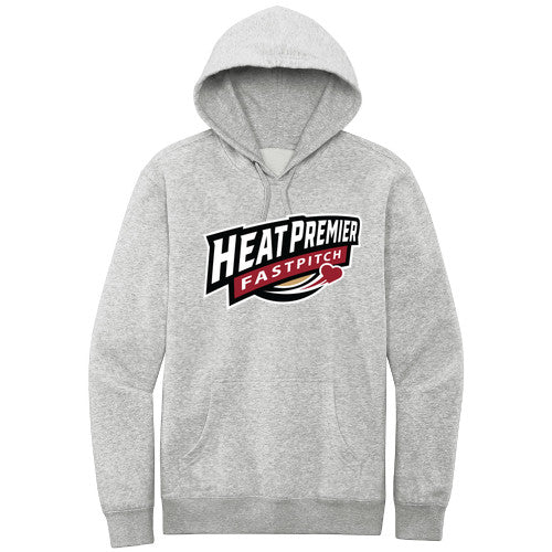Softstyle Fleece Hoodie