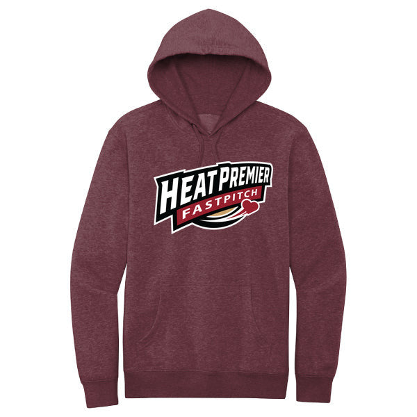 Softstyle Fleece Hoodie