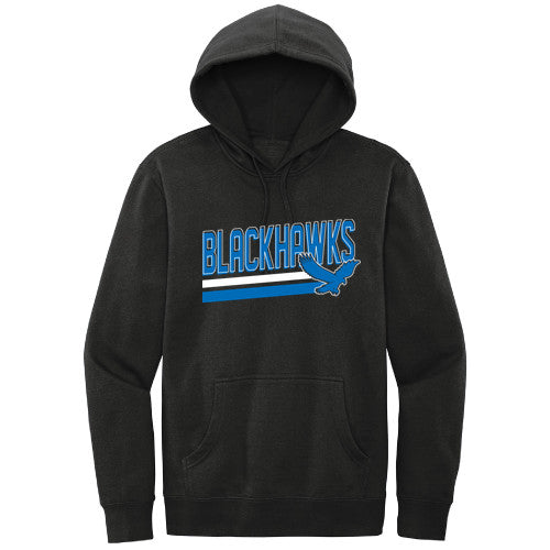 Softstyle Fleece Hoodie