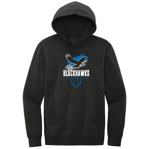 Softstyle Fleece Hoodie