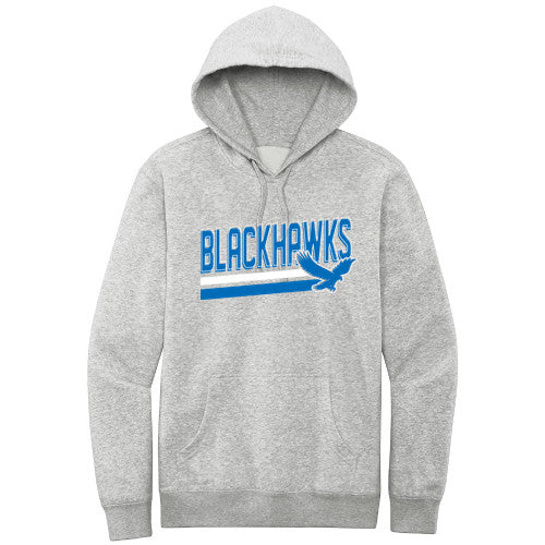Softstyle Fleece Hoodie