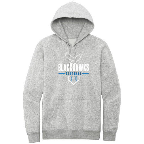 Softstyle Fleece Hoodie