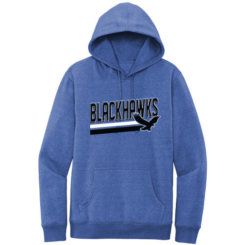 Softstyle Fleece Hoodie