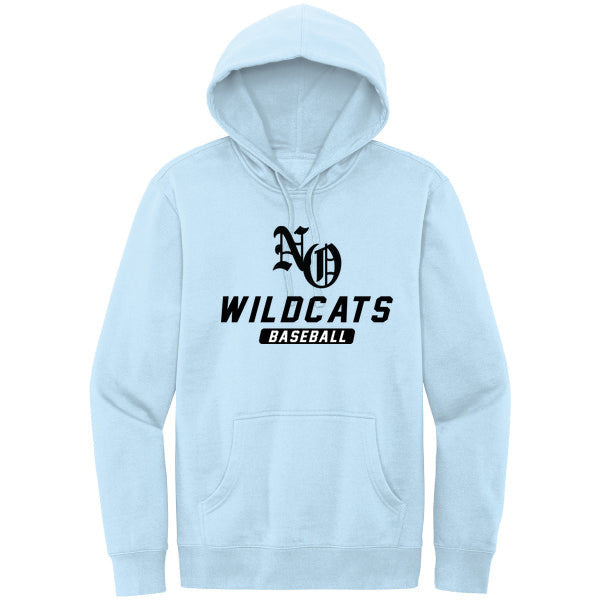 Softstyle Fleece Hoodie
