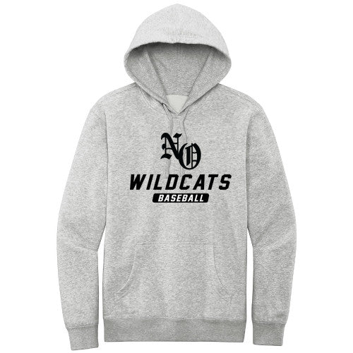 Softstyle Fleece Hoodie