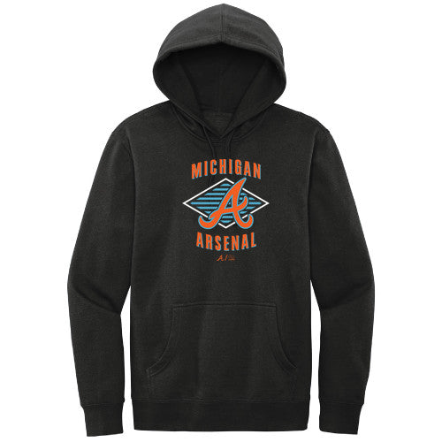 Softstyle Fleece Hoodie