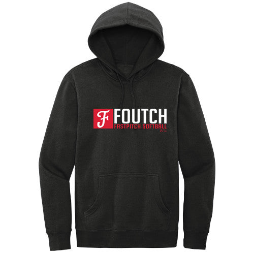 Softstyle Fleece Hoodie