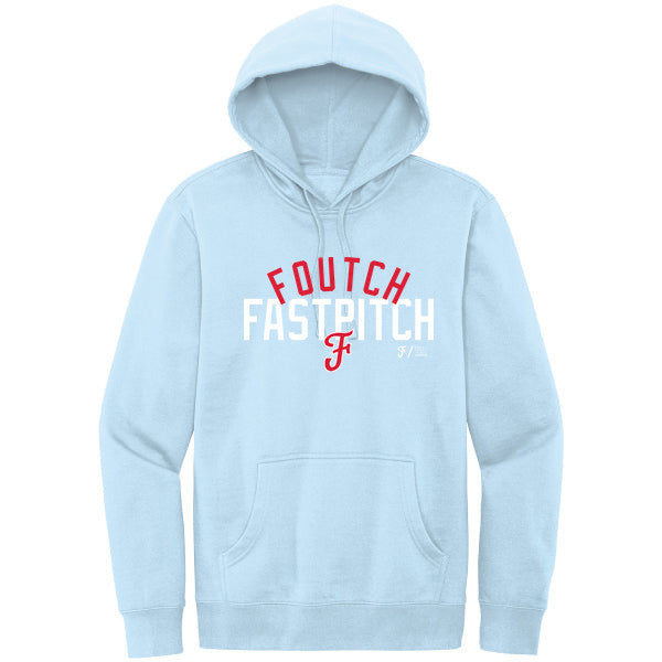 Softstyle Fleece Hoodie