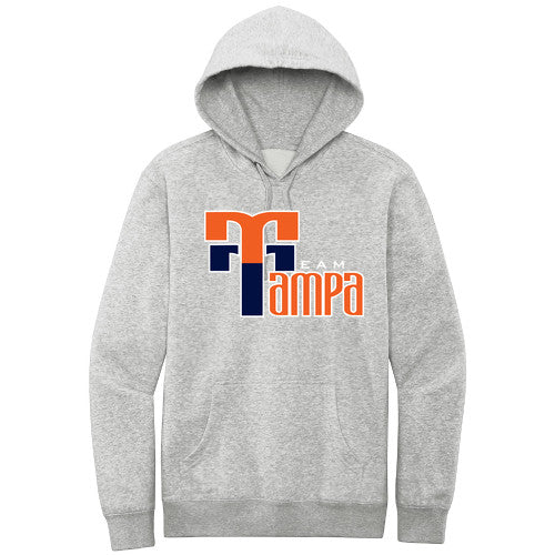 Softstyle Fleece Hoodie
