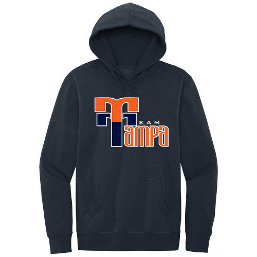 Softstyle Fleece Hoodie