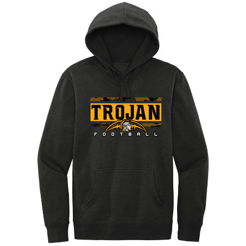 Softstyle Fleece Hoodie