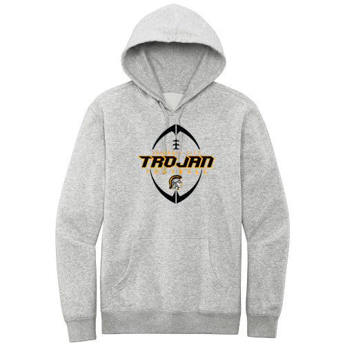 Softstyle Fleece Hoodie