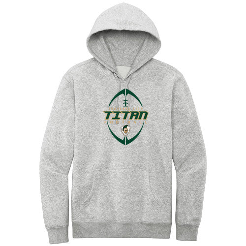 Softstyle Fleece Hoodie