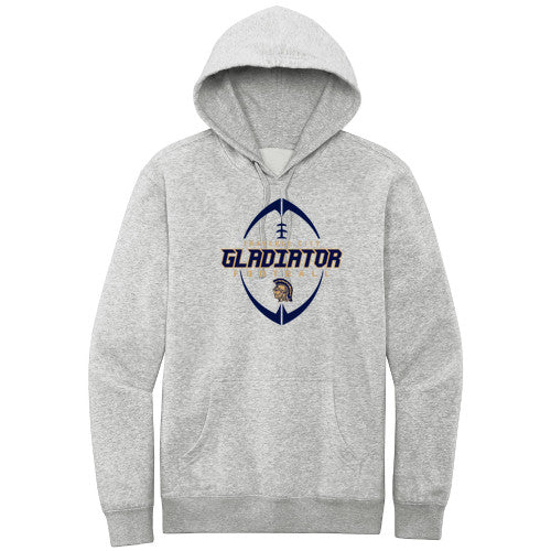 Softstyle Fleece Hoodie