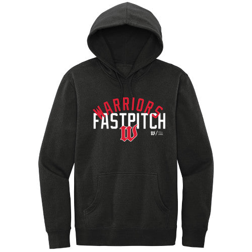 Softstyle Fleece Hoodie