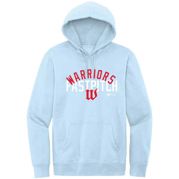 Softstyle Fleece Hoodie