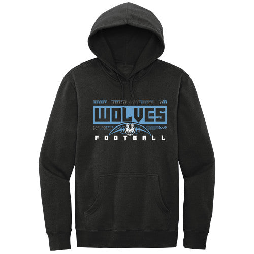 Softstyle Fleece Hoodie