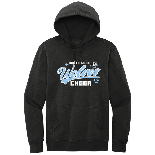 Softstyle Fleece Hoodie