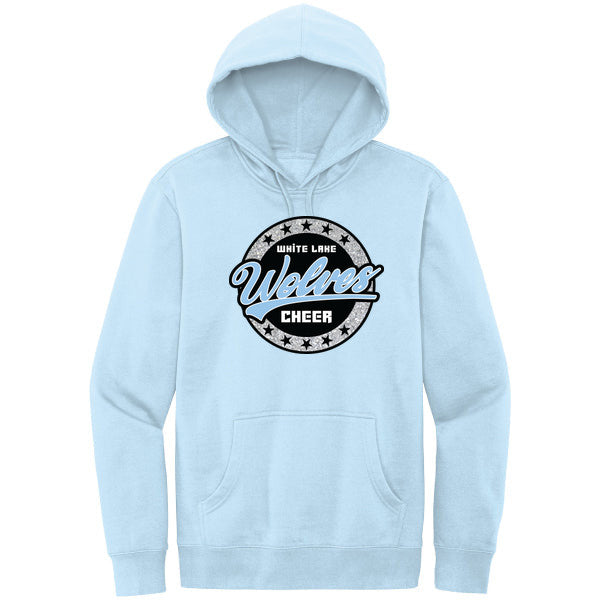 Softstyle Fleece Hoodie