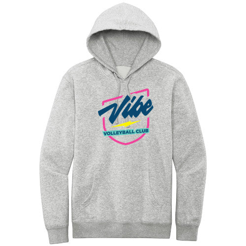 Softstyle Fleece Hoodie