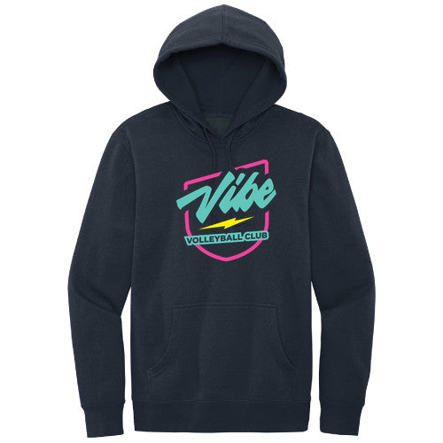 Softstyle Fleece Hoodie