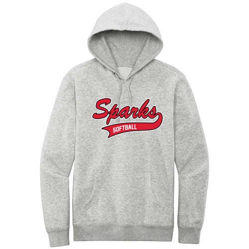 Softstyle Fleece Hoodie