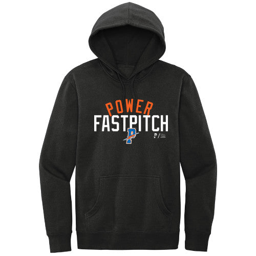 Softstyle Fleece Hoodie