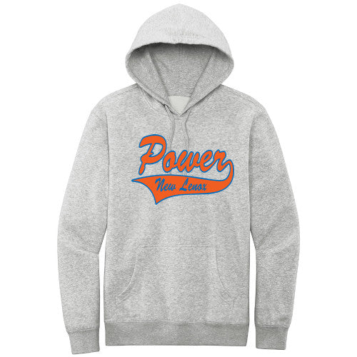Softstyle Fleece Hoodie
