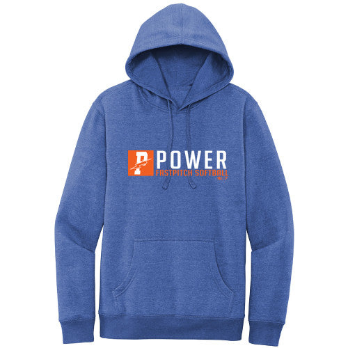 Softstyle Fleece Hoodie