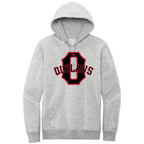 Softstyle Fleece Hoodie