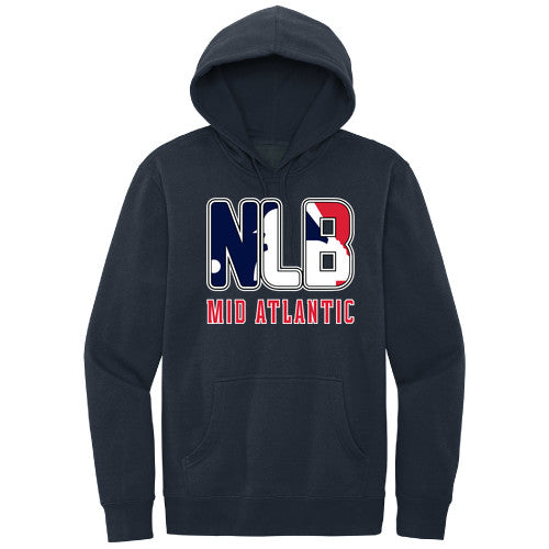 Softstyle Fleece Hoodie