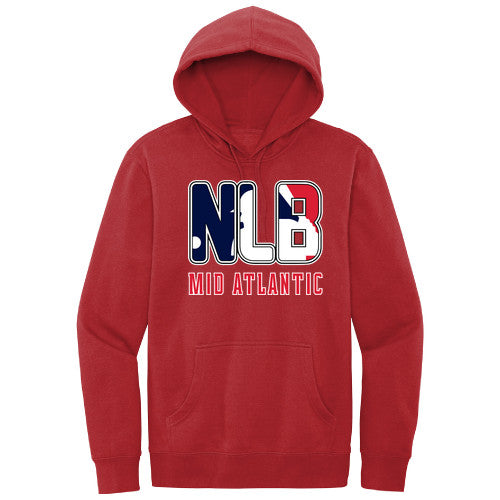 Softstyle Fleece Hoodie