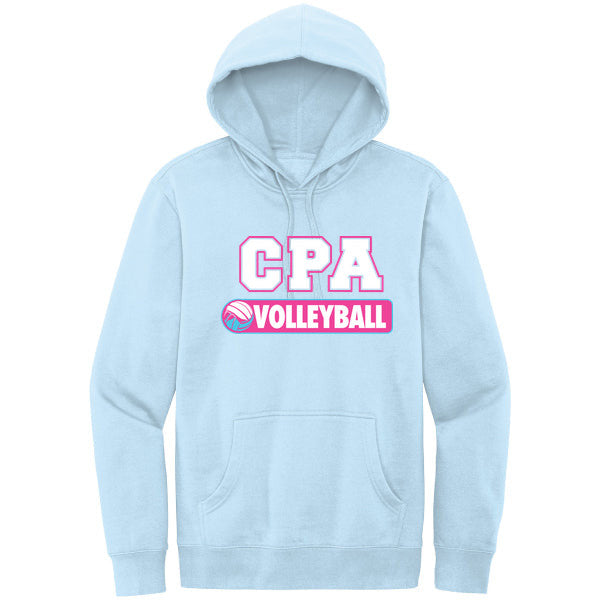 Softstyle Fleece Hoodie