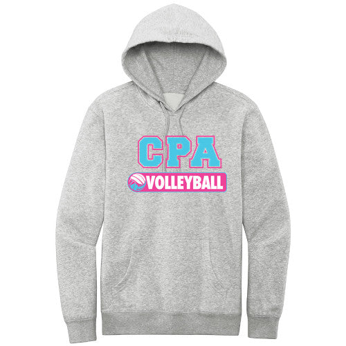 Softstyle Fleece Hoodie