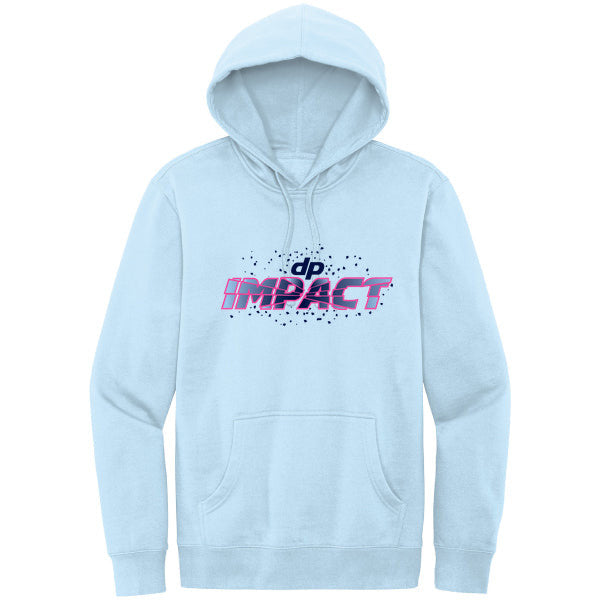 Softstyle Fleece Hoodie