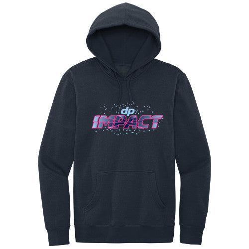 Softstyle Fleece Hoodie
